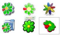 Icq lite   ,   icq 6