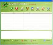 Icq intercepter sniffer,  icq e mail