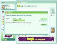 Icq spy 