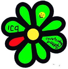    icq , qip   