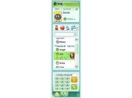 Icq 6 5 